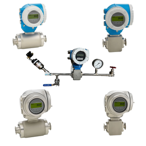 <span class=keywords><strong>D</strong></span>ébitmètre électromagnétique hygiénique Endress Hauser H300 Compact Proline Promag 5H3B1Z 5H3B1F 5H3B26 – Prix fournisseur - Product Image 6