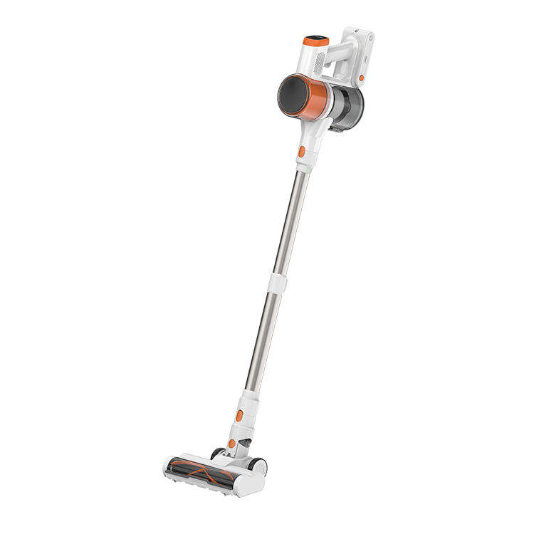 30Kpa Cordless Hand Vacuum Powerful Suction - Image 4