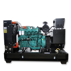 GTL YCW-150T6 150KVA PRP/120KW 60Hz ราคา150KVA - Product Image 6