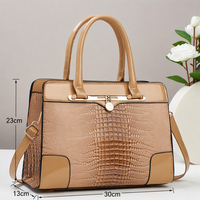 Nouveaux sacs à main pour femmes tendance, sacs à main de luxe classiques et polyvalents, sacs à bandoulière de haute qualité pour femmes