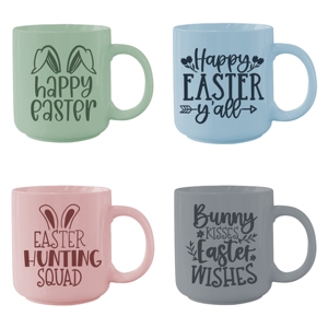 Factory Direct Price High Quality Porcelain <b>Ceramic</b> Tea <b>Cups</b> Business Gifts-Customizable Logo Design Cartoon Style BSCI - Product Image 6