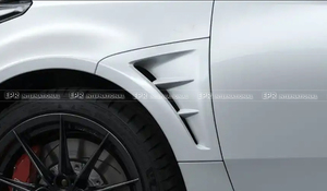 Guardabarros delantero tipo APP para Toyota Yaris GR GXPA16 - Product Image 4