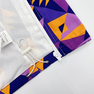 Personalizado Chándal Sublimación Equipo Logo Deportes Jogger Traje Uniforme Escolar - Product Image 5