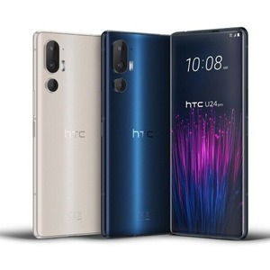 HTC U24 Pro 5G DualSIM หน้าจอ OLED 6.8 นิ้ว 50MP 12/256GB Snapdragon7Gen3 แบตเตอรี่ 4600mAh จัดส่งโดย FedEx - Product Image 2