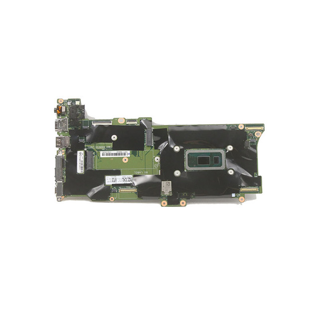 In Stock Mainboard for Lenovo ThinkPad X1 Carbon Gen 8 Yoga Gen 5 I7-10610u 16GB Laptop Motherboard 5B21C69312