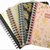 Carnet à spirale B5, journal, bloc-notes, agenda, cahier d'exercices scolaire – Vente en gros à prix d'usine