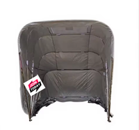 Abri de voiture rétractable personnalisé en usine, protection UV, télécommande automatique, haute qualité