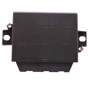 Nouveau module de commande d'aide au stationnement KY 1T0919475H 1T0919475P 1T0919475M 35D919475B DC 12V pour CC Jetta Variant Golf - Product Image 2