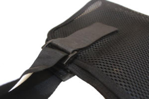 Bras fronde épaule support d'immobilisation Logo personnalisé bras Fracture luxation fixe cassé bras fracturé sangle - Product Image 6