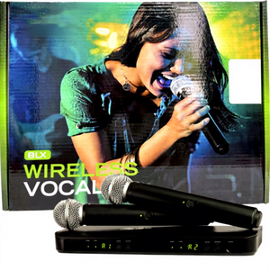 X288-Canal ynamic para icófono, accesorio electrónico de 8 y 58 pulgadas - Product Image 1