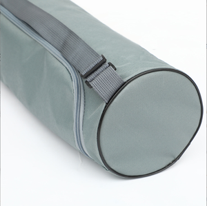 Bolsa de Yoga ecológica, etiqueta privada, para esterilla de Yoga, multifunción, resistente al agua - Product Image 3