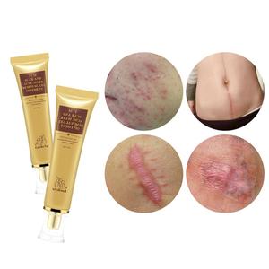 LANBENA TCM CICATRICE ET MARQUE D'ACNÉ ENLÈVEMENT GEL REAIR GEL pour LA PEAU - Product Image 5