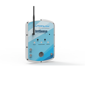 Controlador de Riego Inteligente LoRa de Doble Válvula Irrisense con Gestión Remota del Agua e Integración con la Aplicación AutoFarm - Product Image 2