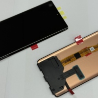 Écran LCD de remplacement pour Honor X9A 6,67 pouces, dalle tactile Incell, vente en gros d'écrans LCD pour téléphones mobiles