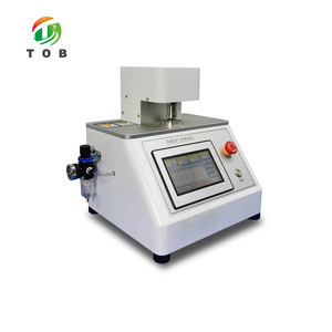 Probador de Permeabilidad de Separadores de Baterías de Litio TOB con Método Gurley - Product Image 4