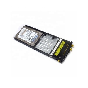 814668-001 HDD 2.5 ''SAS 2TB 7.2K 12Gbps Server Hard drive - Product Image 5