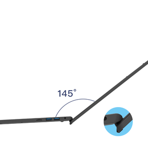 14 inch máy tính xách tay i5 ergolift bản lề ăn phát thải thân thiện với Máy Tính Xách Tay PC trượt chuyển đổi máy ảnh máy tính xách tay <span class=keywords><strong>Windows</strong></span> - Product Image 4