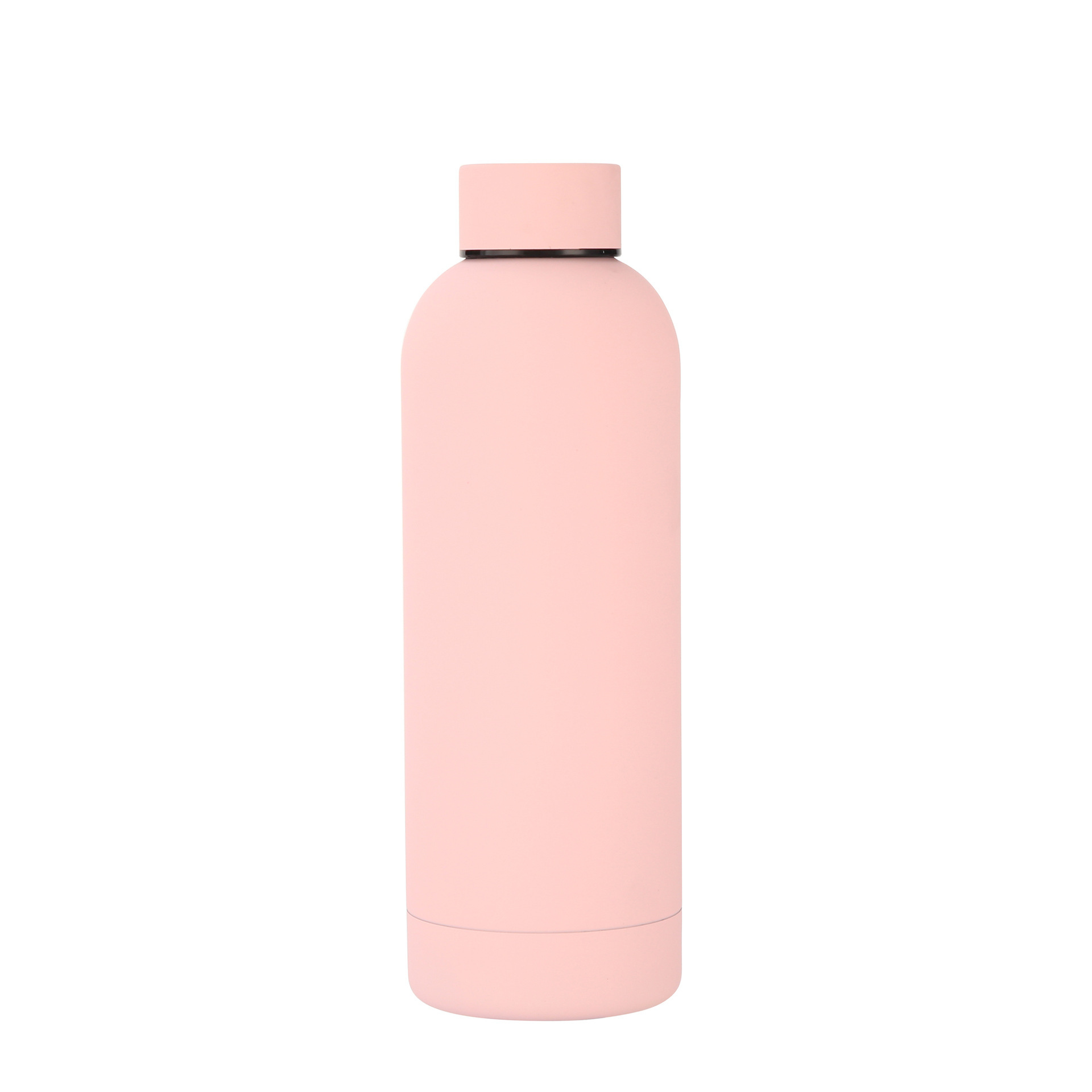 Rose blanc
