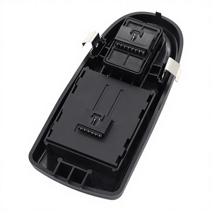 Interrupteur de lève-vitre automatique pour Iveco Daily IV, interrupteur de lève-vitre de voiture 5801304491 - Product Image 3