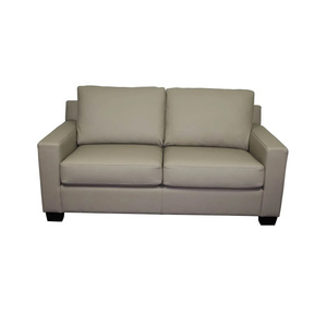 Sofá Suave para Sala de Estar Diseñado para Sentarse Relajado, con Cojines Cómodos, Soporte Equilibrado y Comodidad Diaria en el Hogar - Product Image 1