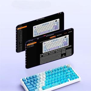 Teclado de interruptor magnético ATTACKSHARK X85 PRO Teclado para juegos para computadora portátil - Product Image 3