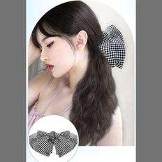 Accessoires de coiffure Spal Po Tincer Pins WB718BF Outil de coiffure durable - Product Image 1