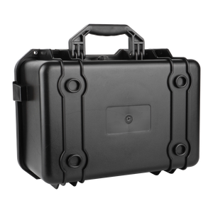Cặp Nhựa Cứng Trong Suốt Tùy Chỉnh Tinh Tế <span class=keywords><strong>Briefcase</strong></span>_7325001662 - Product Image 2