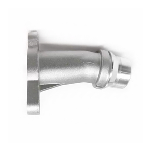 Accesorios de plástico o aluminio para coche, carcasa de filtro de aceite, cubierta c-ap para BMW X4 X3 X2 X1, tubo conector de motor OEM <span class=keywords><strong>11118511205</strong></span> - Product Image 5