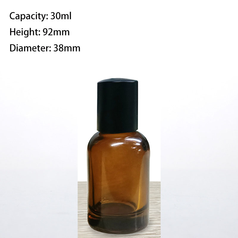 Ambre 30ml