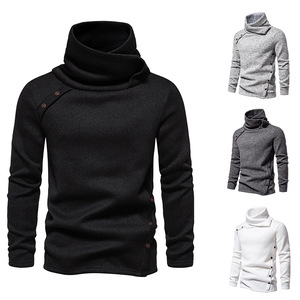 <span class=keywords><strong>Maglione</strong></span> Pullover nuovo stile inghilterra uomo - Product Image 2