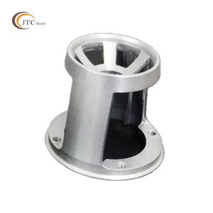 定制高精度压铸金属汽车配件压铸铝锌合金零件 - Product Image 6