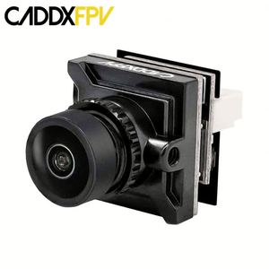 Caddx Baby Ratel 2 1/1.8'' Starlight 1200TVL 2.1 มม. NTSC PAL 16:9 4:3 กล้องซุปเปอร์แบบสลับได้สำหรับโดรนแข่ง - Product Image 3