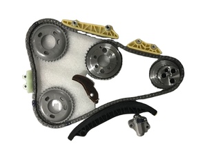 Thời gian chuỗi <span class=keywords><strong>Kit</strong></span> cho Pickup BT50 T6 2011 lên và RANGER 2.2L BB3Q-12-006 U202-12-006 - Product Image 3