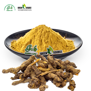 Suplemento de berberina Green Life Herb, mejor precio, clorhidrato de berberina 97% HPLC, berberina Hcl - Product Image 1