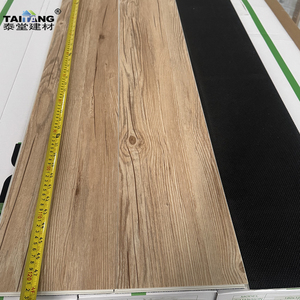 Suelos <span class=keywords><strong>de</strong></span> PVC, Losetas Vinílicas <span class=keywords><strong>de</strong></span> 6 mm, Vinilo para Piso, SPC Flooring <span class=keywords><strong>de</strong></span> 8 mm, Piso Vinílico Impermeable con Revestimiento IXPE - Product Image 3