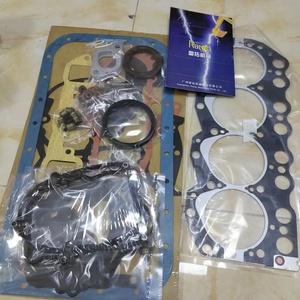 ชุดซ่อมปะเก็น BD30 รุ่น 10101-54T25 ชุดปะเก็น 1010154T25 - Product Image 6