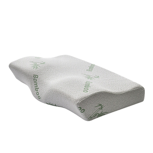 Bantal traksi serviks, memperbaiki kurva alami & memperbaiki postur selama tidur