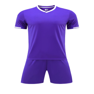 Jersey Sepak Bola Grosir 26 27 Koleksi Musim Baru - Product Image 5