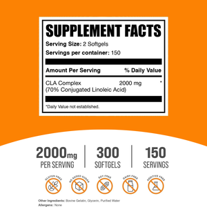 ओम/ओडम क्ला सॉफ्टजेल कैप्सूल थोक-शरीर मूर्तिकला और वसा हानि पूरक कस्टम लेबल थोक उत्पादन - Product Image 2