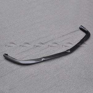 Aileron de spoiler de menton en fibre de carbone pour <span class=keywords><strong>Mercedes</strong></span> Benz <span class=keywords><strong>E55</strong></span> E63 W211, lèvre de pare-chocs avant <span class=keywords><strong>2004</strong></span>+ - Product Image 4