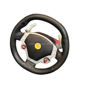 Componenti di Alta Qualità Compatibili con Ferrari F430 Spider, Ricambi Originali 808982 693950 80056 803265 - Product Image 4