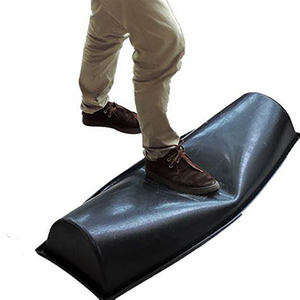 Fournisseur d'équipements d'élevage, mangeoire à chèvres longue, mangeoire à chèvres, mangeoire en <span class=keywords><strong>plastique</strong></span> noir <span class=keywords><strong>pour</strong></span> moutons - Product Image 4