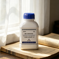 Milieu de culture DTA utilisé pour la détermination du nombre de spores aérobies thermophiles dans le lait et les produits laitiers