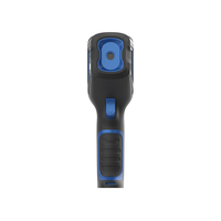 TOPDON TC004 Mini IP54-rated portable plus facile à localiser et documenter rapidement les problèmes Caméra imageur thermique infrarouge