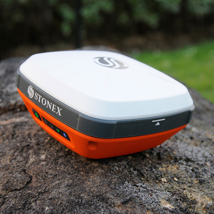 Cơ sở và Rover trạm stonex S3 + gnss GPS giá rẻ rtk hệ thống 1408 kênh GPS Receiver rtk - Product Image 3
