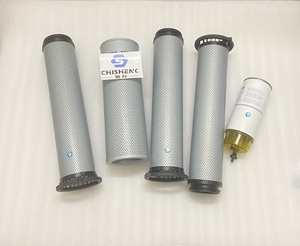 Filtro de Aire del Motor 1421340 1421403 3I2126 4466269 AT308575 600-185-6110 LAF8150 11033997 11033996 RS3870 142-1340 142-1403 - Product Image 5