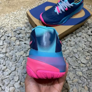 Scarpe da Tennis e Pickleball per <span class=keywords><strong>Uomo</strong></span> e Donna, Comode e Antiscivolo, Scarpe Professionali da Badminton Versatili per Sport Estivi - Product Image 3