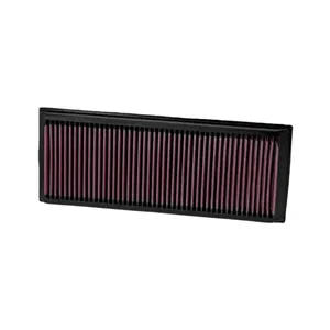 Filtre à air haute performance pour Skoda Octavia 1Z Superb 3T <span class=keywords><strong>Yeti</strong></span> 5L VW Magotan Sagitar <span class=keywords><strong>Golf</strong></span> Plus GTI GLi 1.4 1.6 1.8 1.9 2.0 2003-2018 - Product Image 2