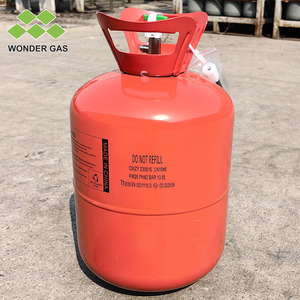 SEFIC Direct Prix <span class=keywords><strong>Hellium</strong></span> Pur Réservoir Cylindre 50lb Hélium Gaz Pour Ballons vente 13.6L/22.4L Ballons Couleur Ruban - Product Image 3