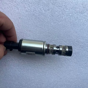 Valvola Solenoide di Controllo Albero a Camme per Auto, Ricambio Motore 55567050 5556-7050 per Chevrolet - Product Image 6